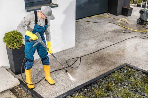 Best Power Washing Near Me  in Springville, VA